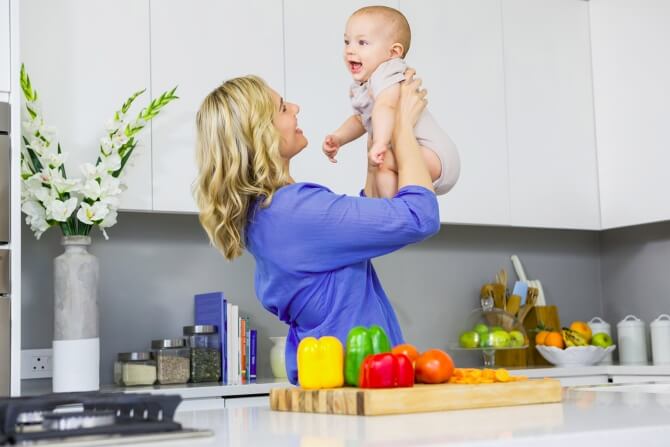 Alimentação pós-parto: o que comer e o que evitar - Tua Saúde